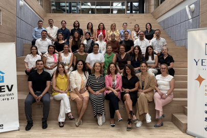 Bursa’da özel sektör ve STK’lar ortak platformda buluşuyor