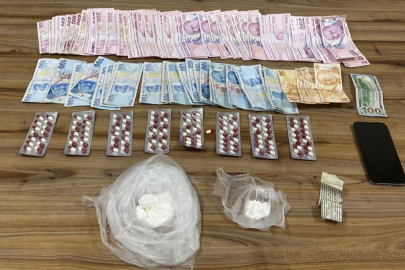 Cezaevi firarisi, operasyonla yakalandı