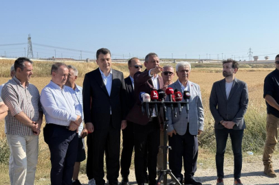 CHP Genel Başkanı Özgür Özel’den F-35 yorumu