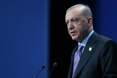 Cumhurbaşkanı Erdoğan:  "Adil bir barışın kaybedeni olmaz"