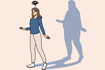 Dijital dünyada beden algısı tehlikeli noktada