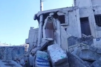 Gazze'de son 24 saatte 79 can kaybı