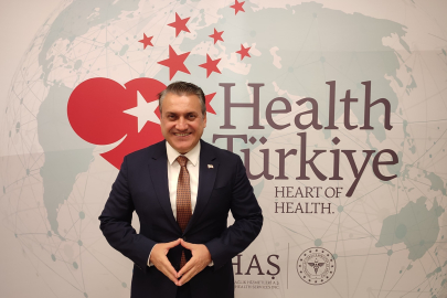 ‘HealthTürkiye' uygulaması kullanıma sunuldu