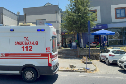 İş yerinde ölü bulunmuştu, ölüm sebebi belli oldu