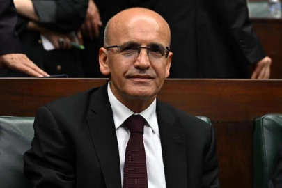 Şimşek: Ekonomide güven artıyor, beklentiler iyileşiyor