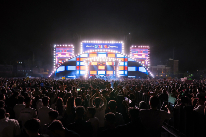 Bursa’da kültür şöleni: Türkiye Kültür Yolu Festivali başlıyor