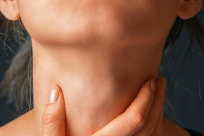 Boyunda fark edilen şişlikler ciddiye alınmalı