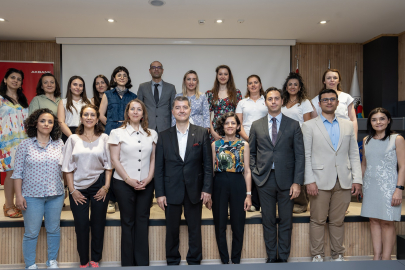 TOBB Bursa KGK ve Akbank’tan kadın girişimciliğinde güç birliği