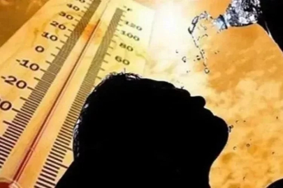 Bursa’ya sıcaklık uyarısı: Vatandaşlara "Dikkatli olun" çağrısı