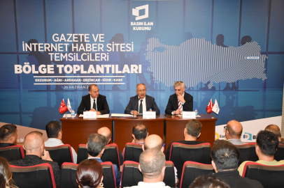 Erkılınç: Bütün çabamız yazılı basını yaşatmak