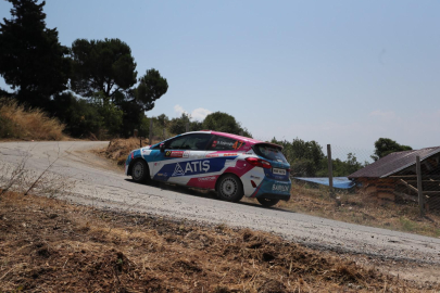 Gemlik, efsanevi tırmanma yarışına hazır!