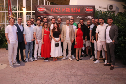 GESİAD'dan “Yaza Merhaba” etkinliği: İş dünyası Dobruca’da buluştu