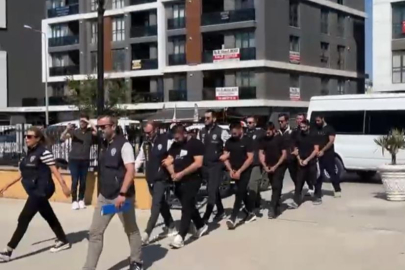 İş bulma vaadiyle 4 ilde dolandırıcılık yapanlara operasyon