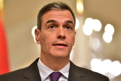 İspanya Başbakanı Sanchez: "İsrail ile ortaklık anlaşması derhal askıya alınmalı"