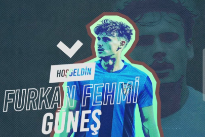 TFF 2. Lig’de transfer: Furkan Fehmi Güneş Karacabey Belediyespor’da
