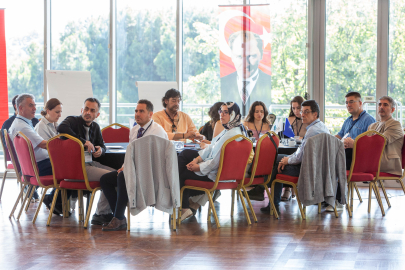 Bursa'nın geleceği masada: Çevre düzeni planı için akademik katkı