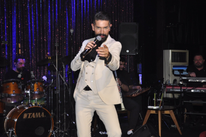 Mehmet Çevik'ten anoreksiya itirafı: Yoğun bakımda hayata tutundum