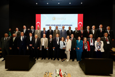 Bursa sağlık turizminde zirveye oynuyor: BTSO’ya prestijli ödül