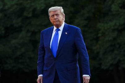 Trump: İran'ın nükleer tesislerinden hiçbir şey çıkarılmadı