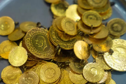 27 Haziran 2025 altın fiyatları: Gram ve çeyrek ne kadar oldu?
