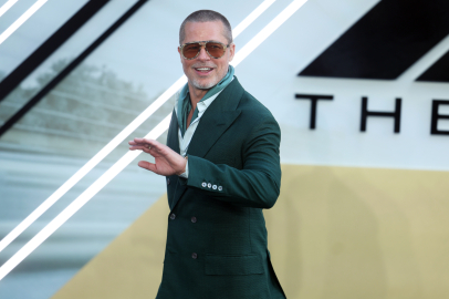 ABD: Brad Pitt'in evi soyuldu