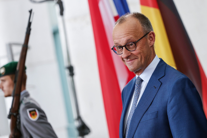 Almanya: İran müzakere masasına oturmalıdır