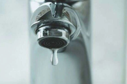 Bursa'da 2 günlük su kesintisi uyarısı