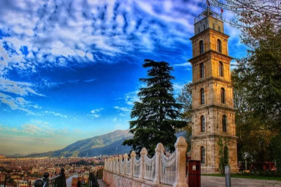 Bursa'da hava nasıl olacak? 27 Haziran 2025 hava durumu