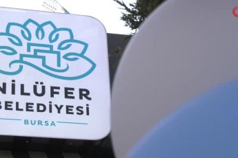 Nilüfer’de yerel üretime destek: Kantin Nilüfer’in ilk şubesi açıldı