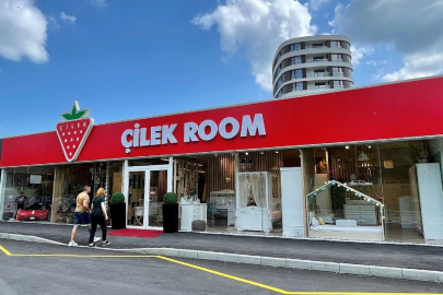 Çilek’ten Şili’ye güvenli ve renkli bir yolculuk başladı