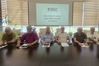 BGC Başarı Ödülleri sonuçlandı: YeniDönem yazarı Ökten’e ödül