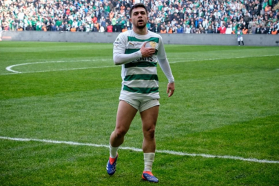 Vefa Temel Ayrılığı açıkladı: Teşekkürler Bursaspor