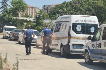 Bursa'da bir aylık bebek beşiğinde ölü bulundu