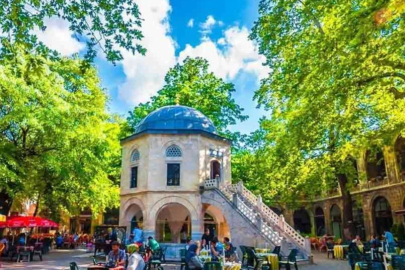 Bursa'da hava nasıl olacak?