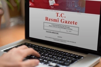HSK atama kararları Resmi Gazete’de