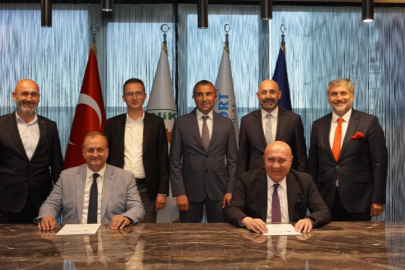 İznik için 200 milyon liralık projelerin imzası atıldı