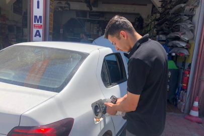 UTTS cihazını taktırmayanlar 10 katı fiyat farkı ile cezasını ödeyecek