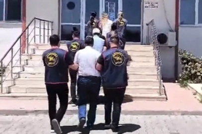 20 yıllık sır çözüldü: Bebek katilleri Bursa’da yakalandı