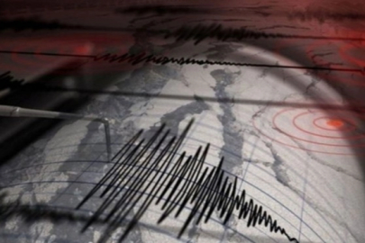 Ankara’da 3.6 büyüklüğünde deprem