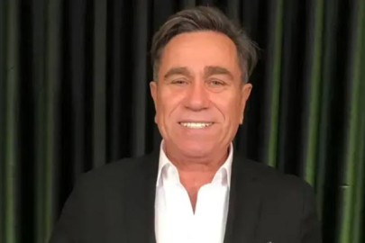 Sabri Ugan hayatını kaybetti