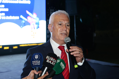 Bozbey: Bilimle büyüyen nesiller için yola çıktık