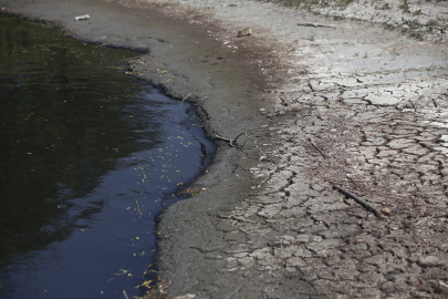 Nilüfer Çayı temiz akacak: 155 fabrika atık tahliyesi kapatıldı