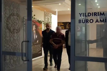 Bursa'da sahte içki ticareti: 121 litre ele geçirildi