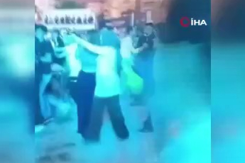 Buray konserinde arbede: Kültür Yolu Festivali'nde gergin anlar