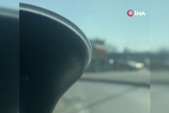 Bursa’da taksi gerilimi: "Ölümle tehdit ediliyoruz"