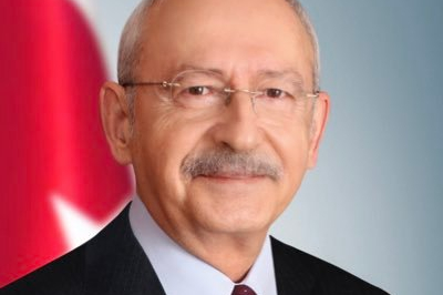 Kılıçdaroğlu’ndan dikkat çeken helallik çağrısı