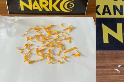 Alaşehir’de uyuşturucu tacirlerine geçit yok