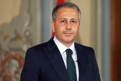 Bursa’da deprem paniği: Yerlikaya’dan açıklama