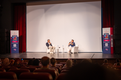 Bursa Festivali üçüncü gününde de dolu dolu geçti