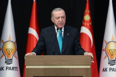 Erdoğan: CHP'nin pusulası bozulmuş, siyasi kıblesi şaşmıştır